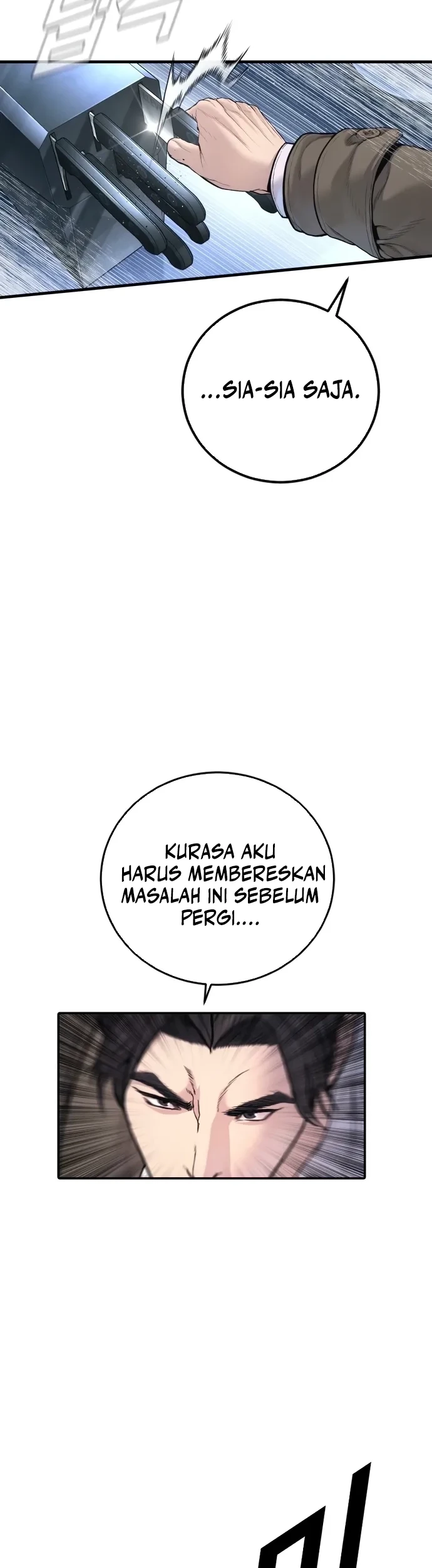 Manager Kim Bab 222 halaman 28