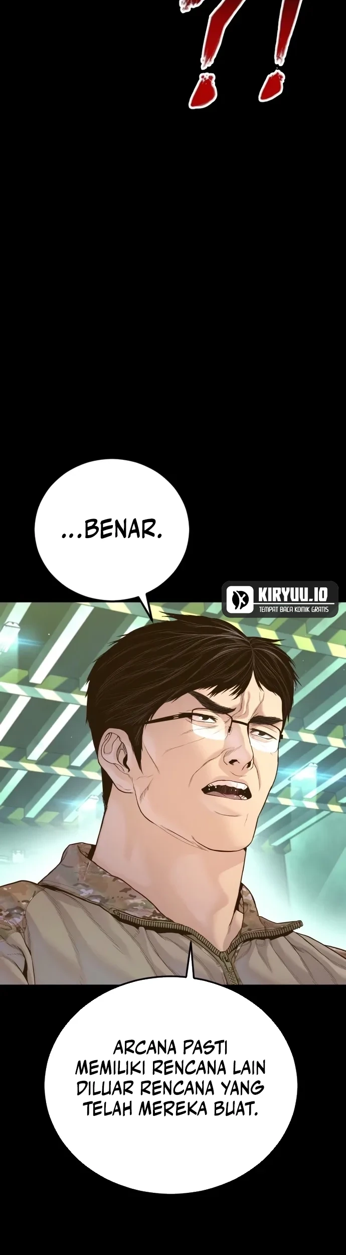 Manager Kim Bab 222 halaman 70