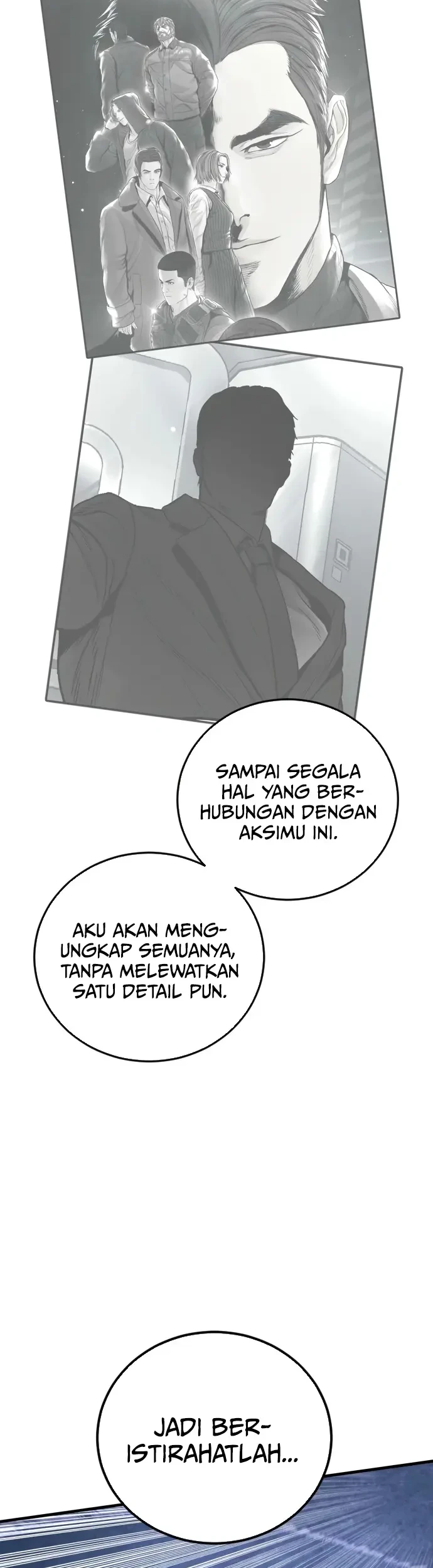 Manager Kim Bab 223 halaman 23