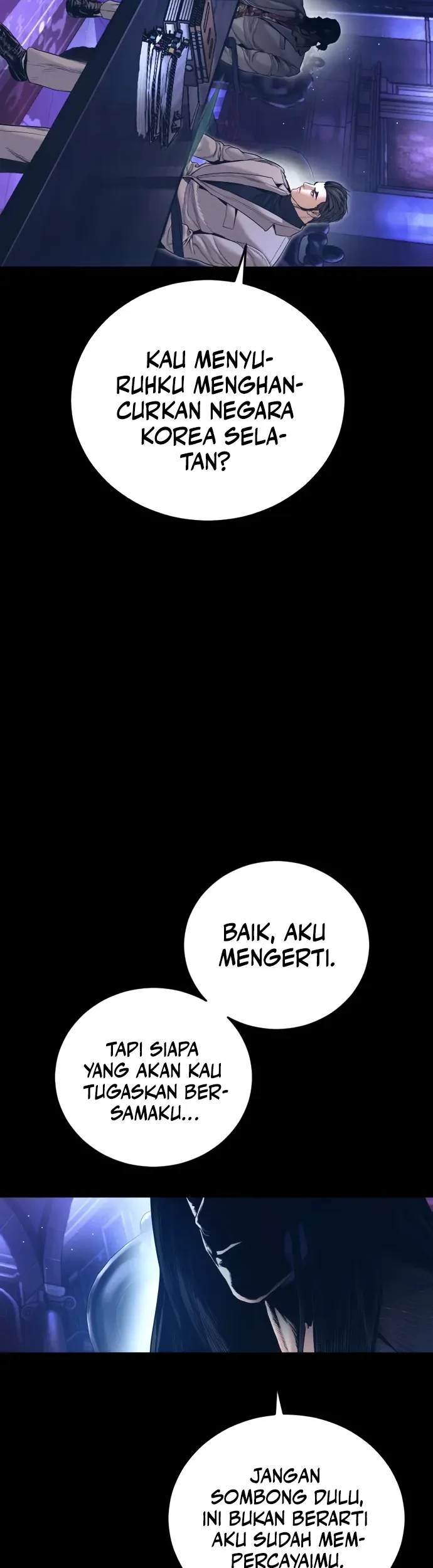 Manager Kim Bab 224 halaman 33