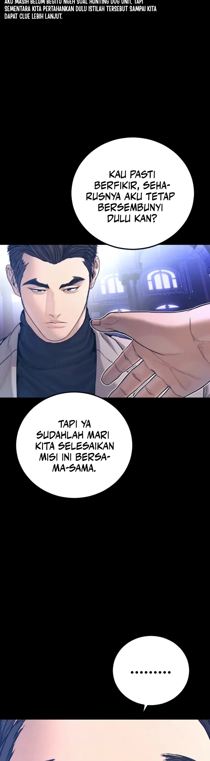 Manager Kim Bab 224 halaman 37