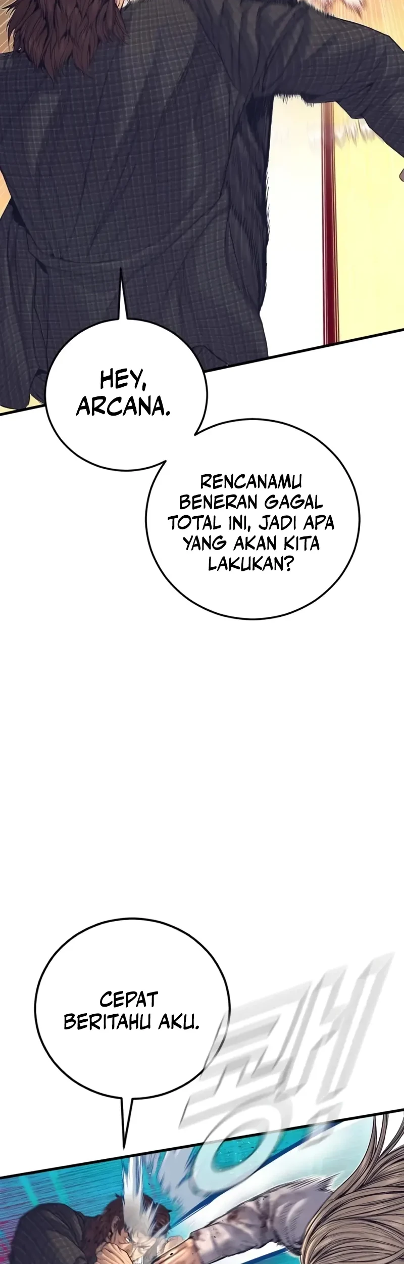 Manager Kim Bab 226 halaman 33