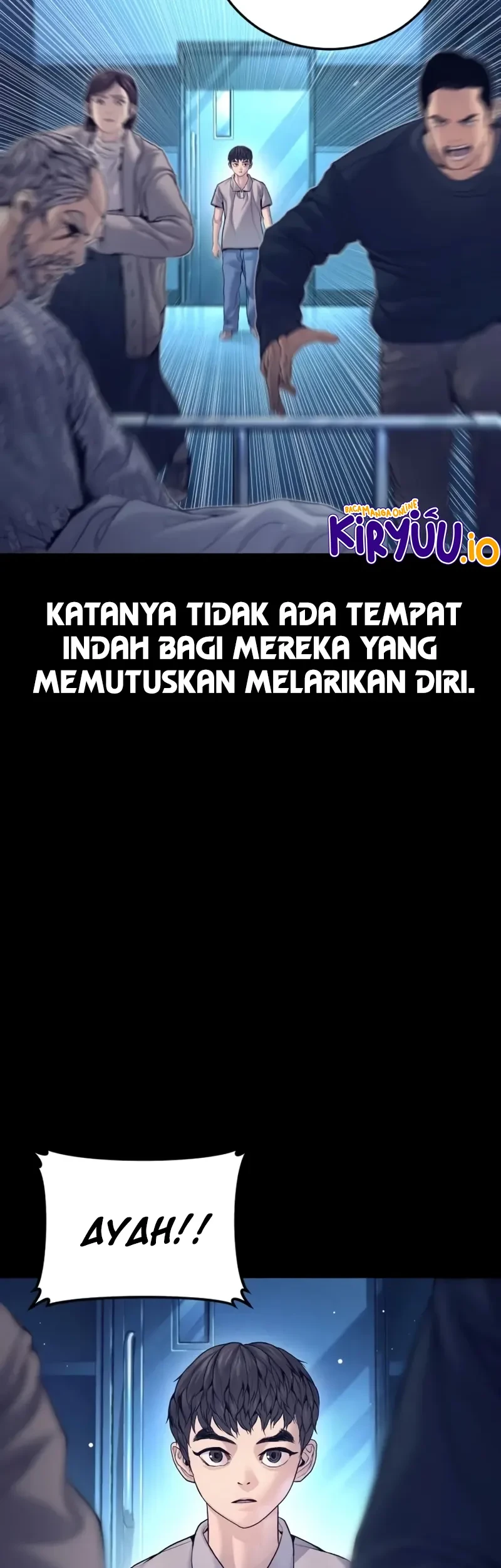 Manager Kim Bab 226 halaman 63