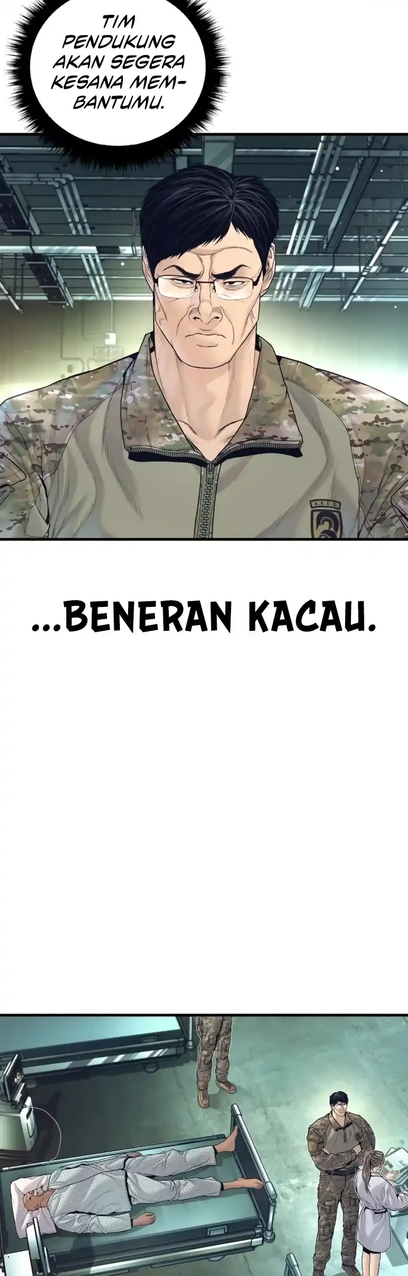Manager Kim Bab 227 halaman 12