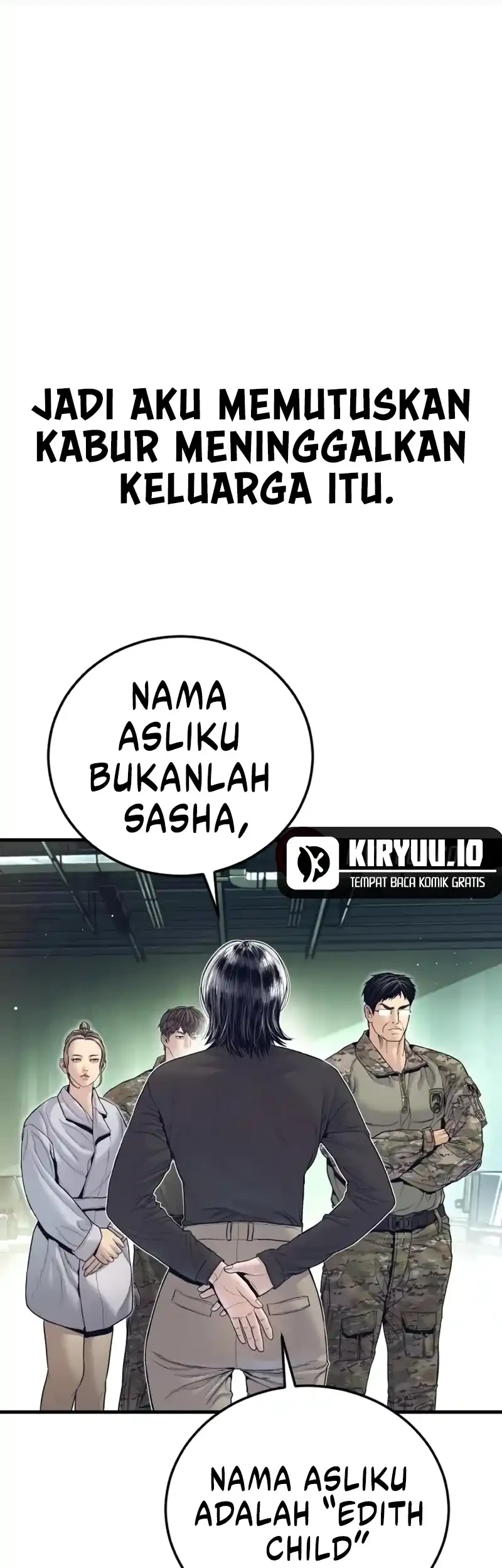 Manager Kim Bab 227 halaman 35