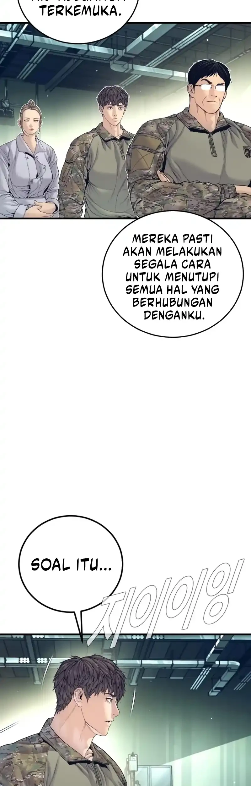 Manager Kim Bab 227 halaman 39