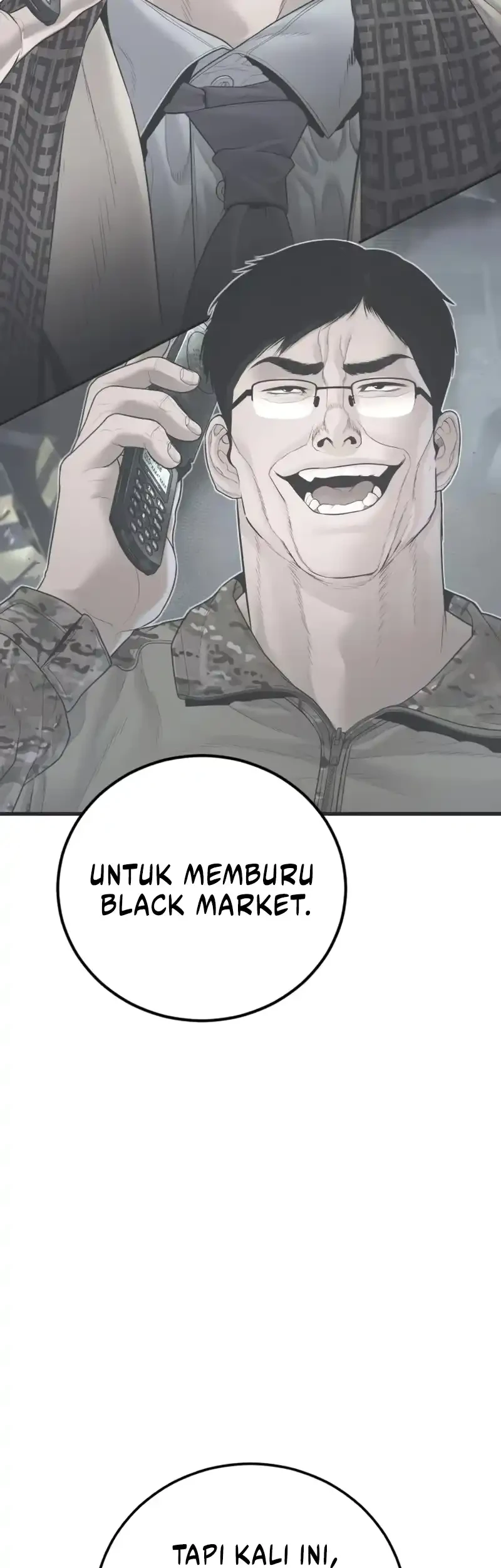 Manager Kim Bab 227 halaman 104