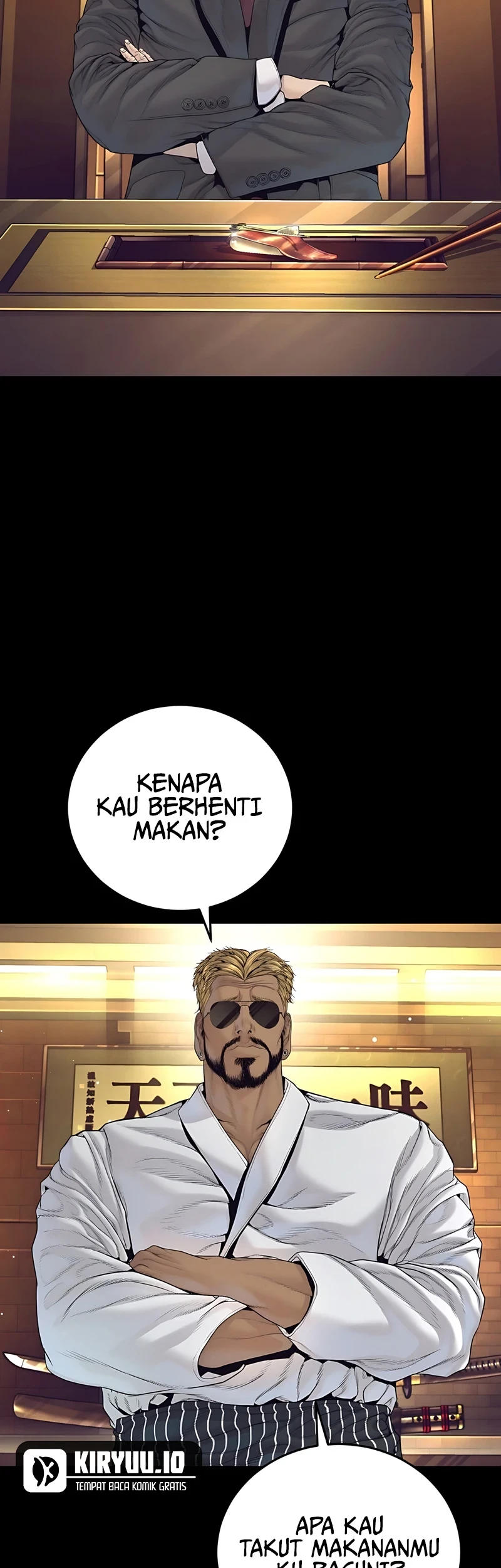 Manager Kim Bab 228 halaman 7