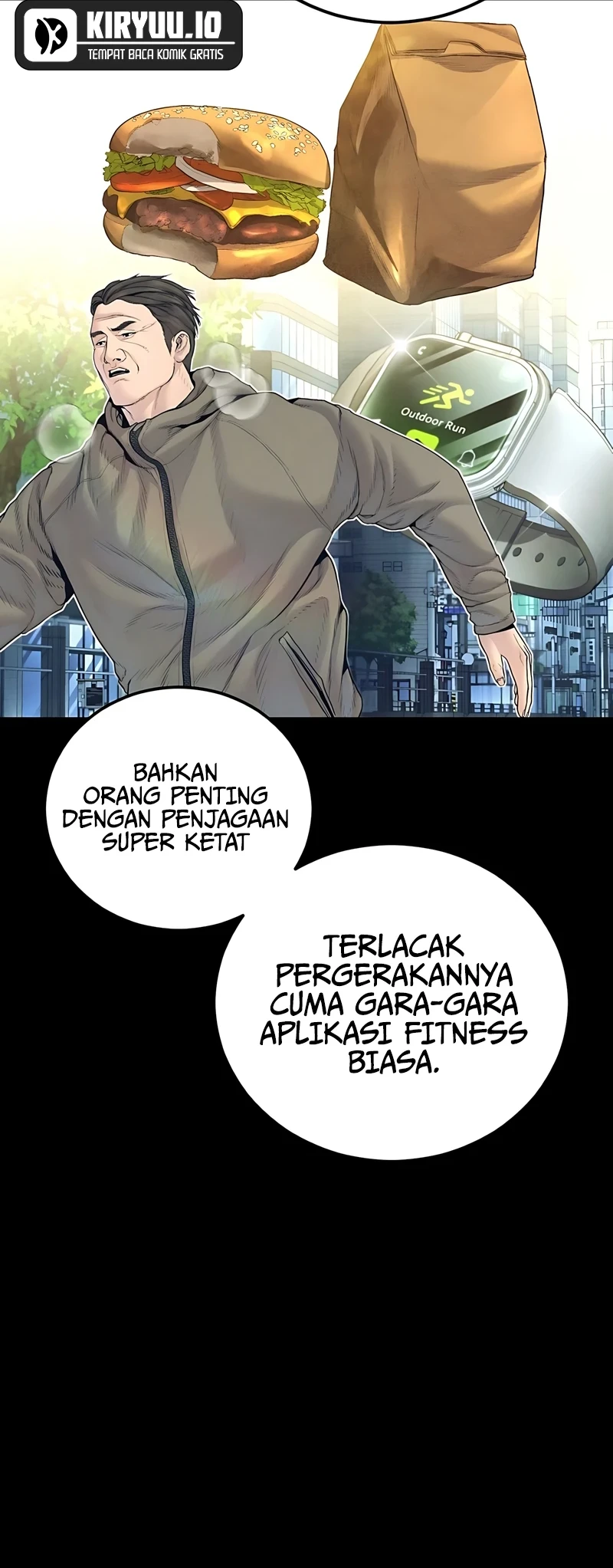 Manager Kim Bab 228 halaman 68