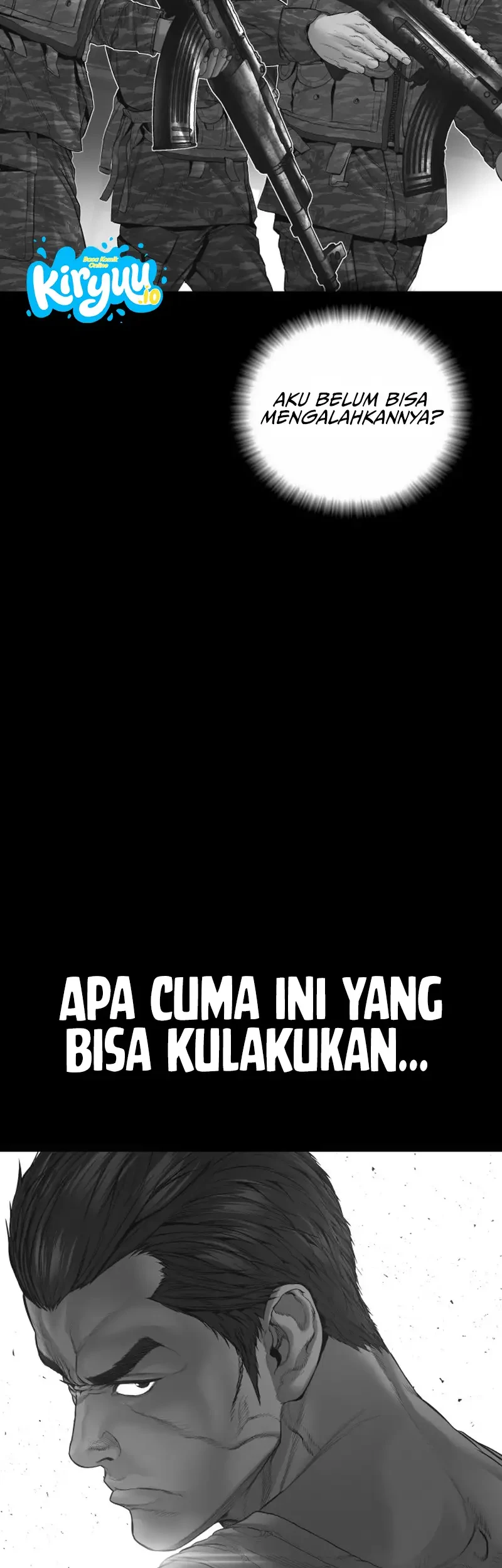 Manager Kim Bab 231 halaman 11