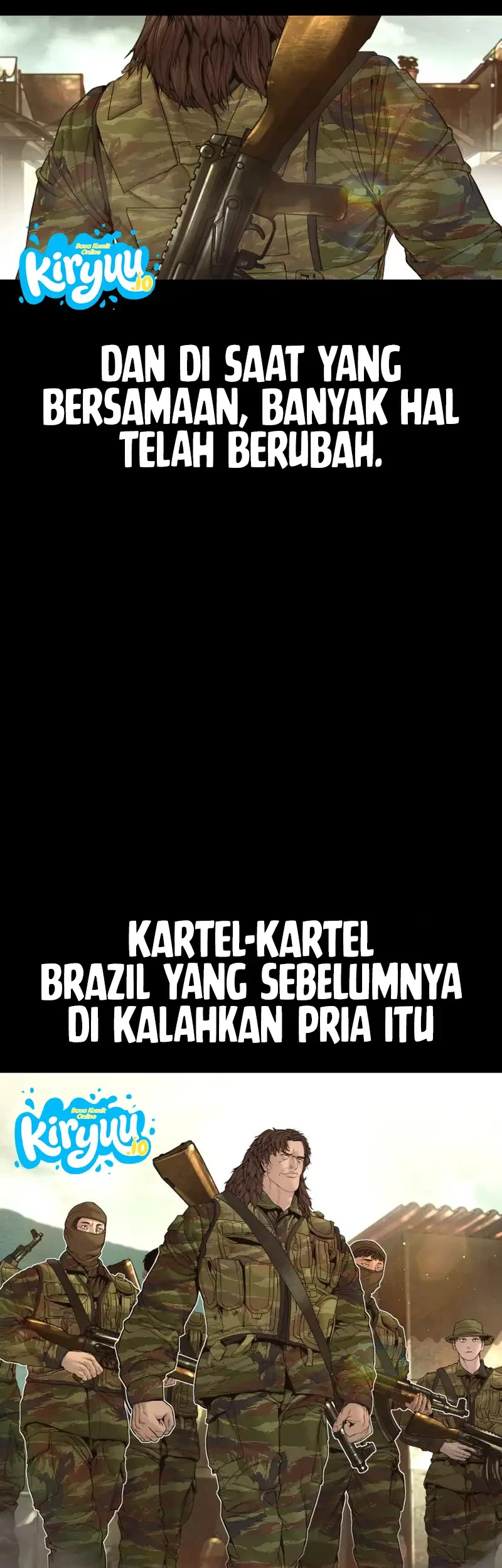 Manager Kim Bab 231 halaman 17