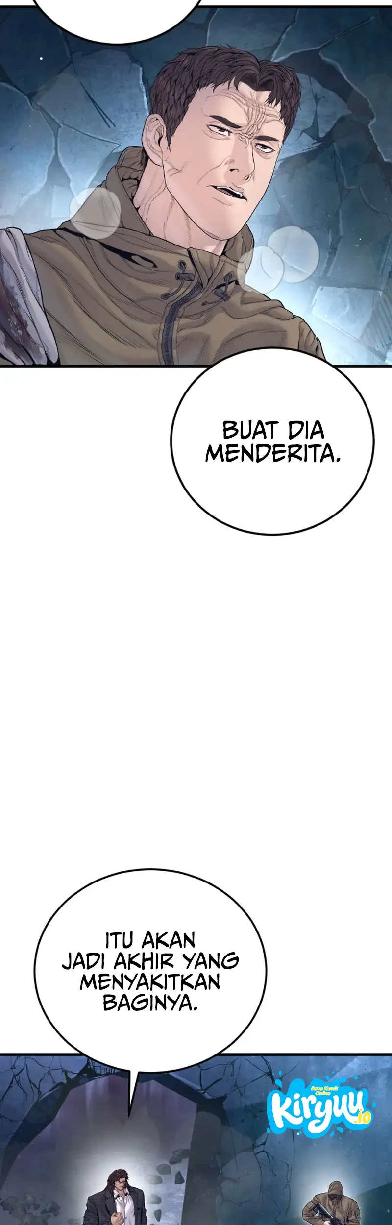 Manager Kim Bab 231 halaman 38