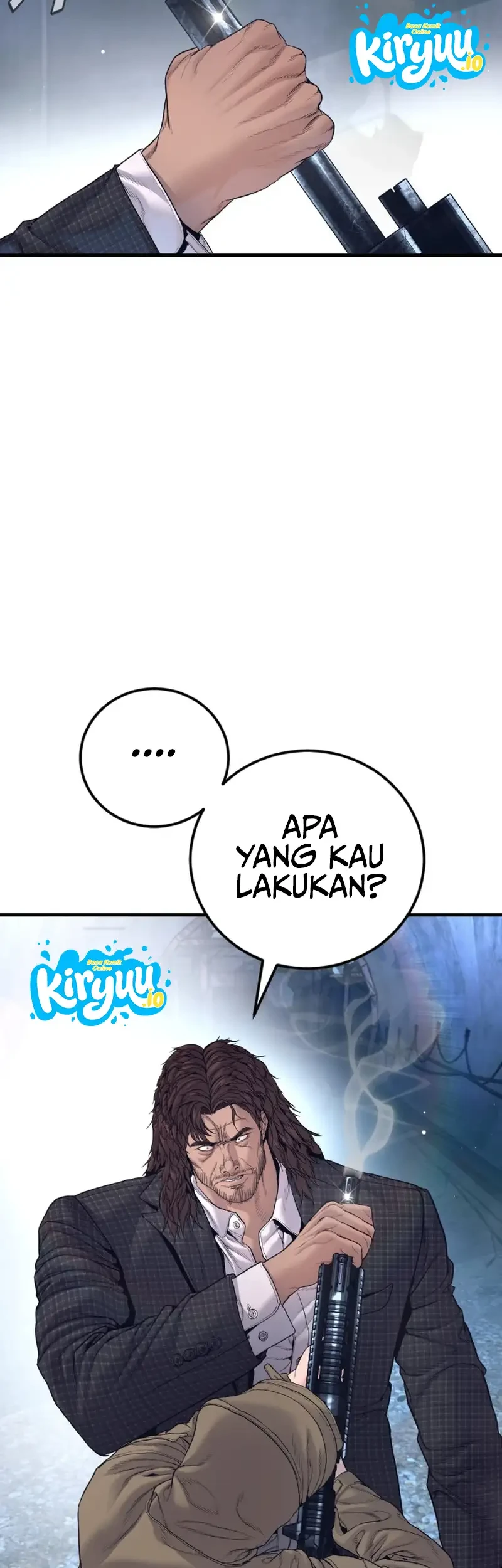 Manager Kim Bab 231 halaman 43