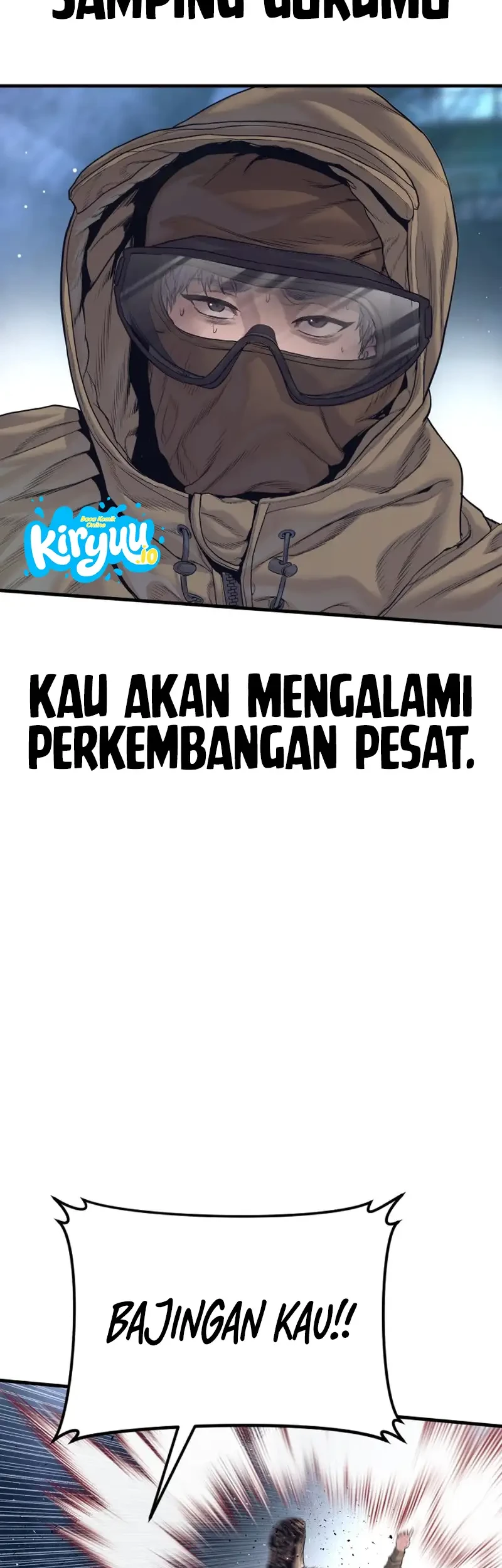 Manager Kim Bab 231 halaman 51