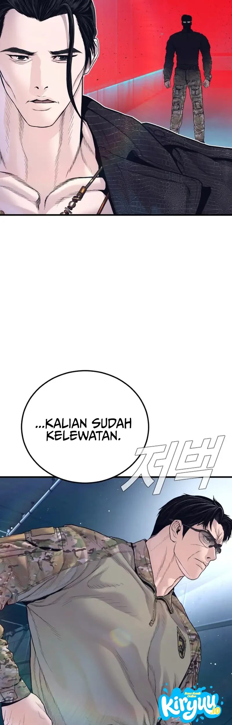 Manager Kim Bab 231 halaman 62