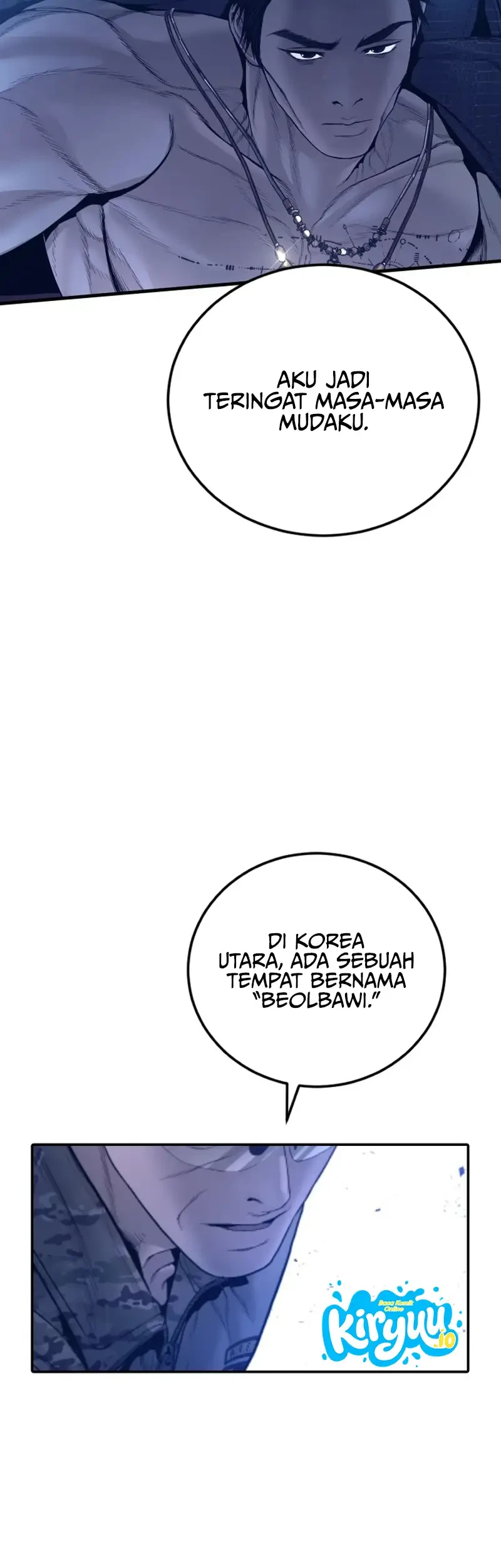 Manager Kim Bab 231 halaman 71