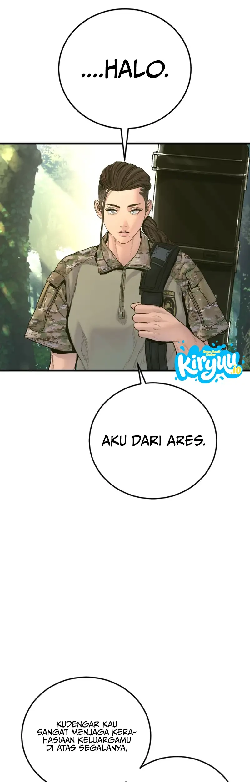 Manager Kim Bab 231 halaman 81