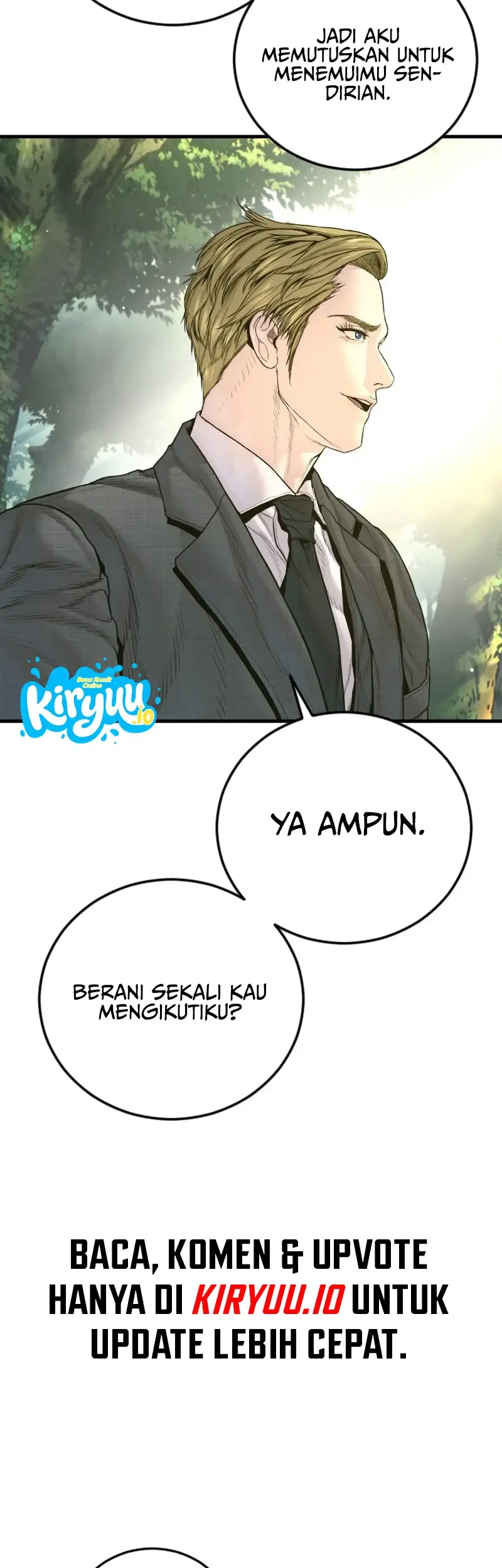 Manager Kim Bab 231 halaman 82