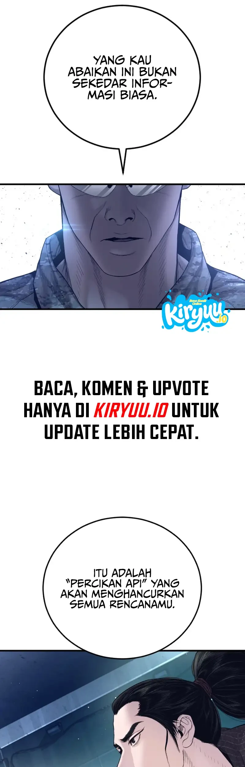 Manager Kim Bab 231 halaman 85