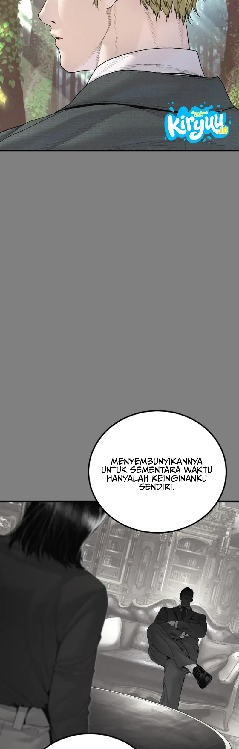 Manager Kim Bab 234 halaman 39