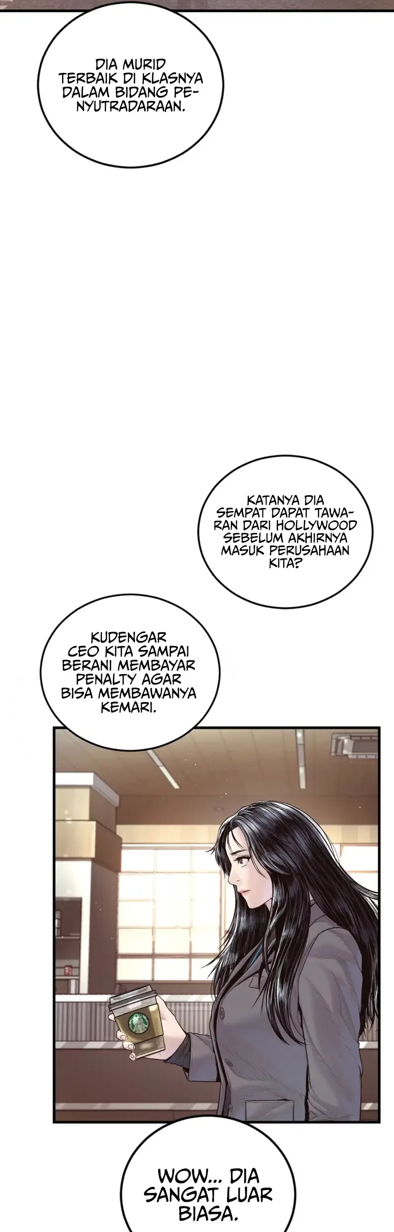 Manager Kim Bab 235 halaman 3