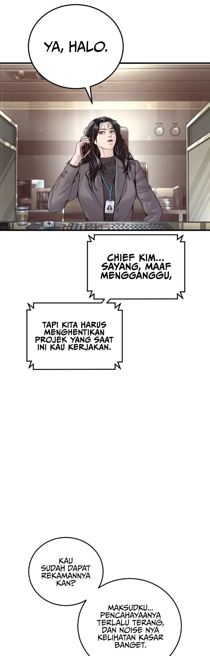 Manager Kim Bab 235 halaman 9