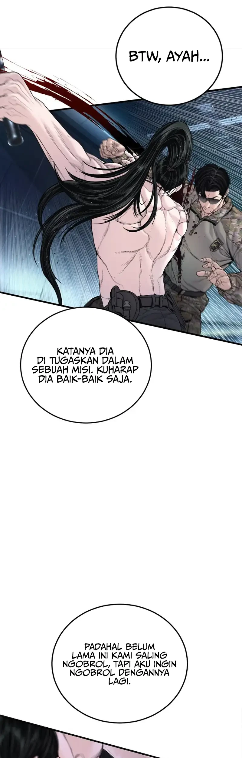 Manager Kim Bab 235 halaman 17