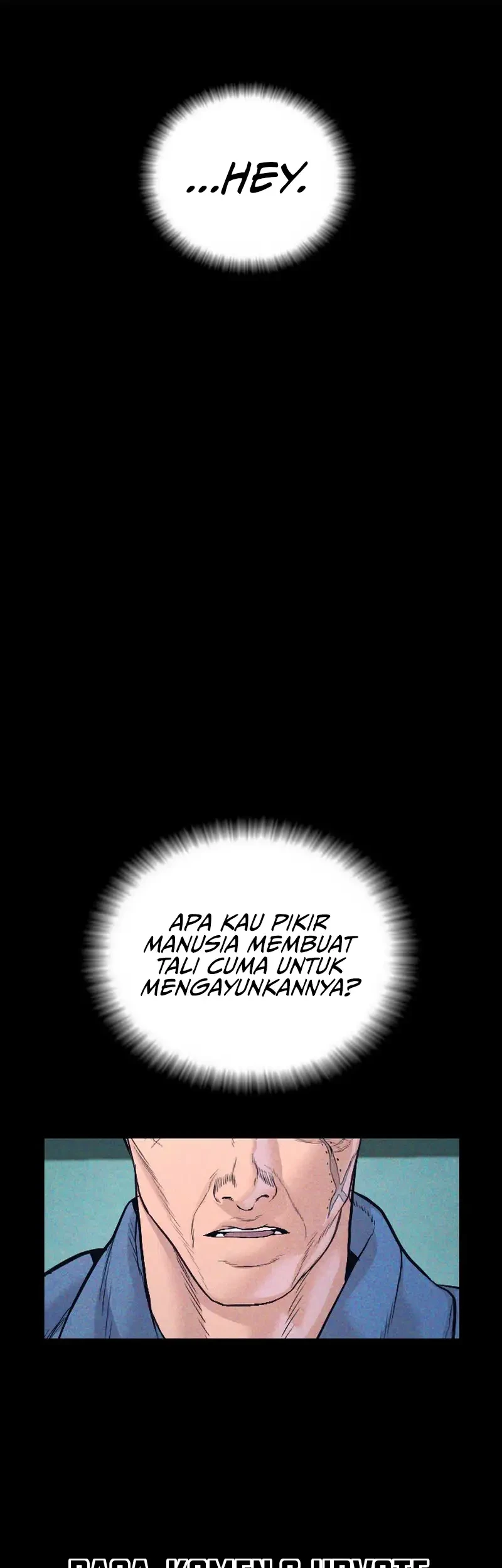 Manager Kim Bab 235 halaman 25