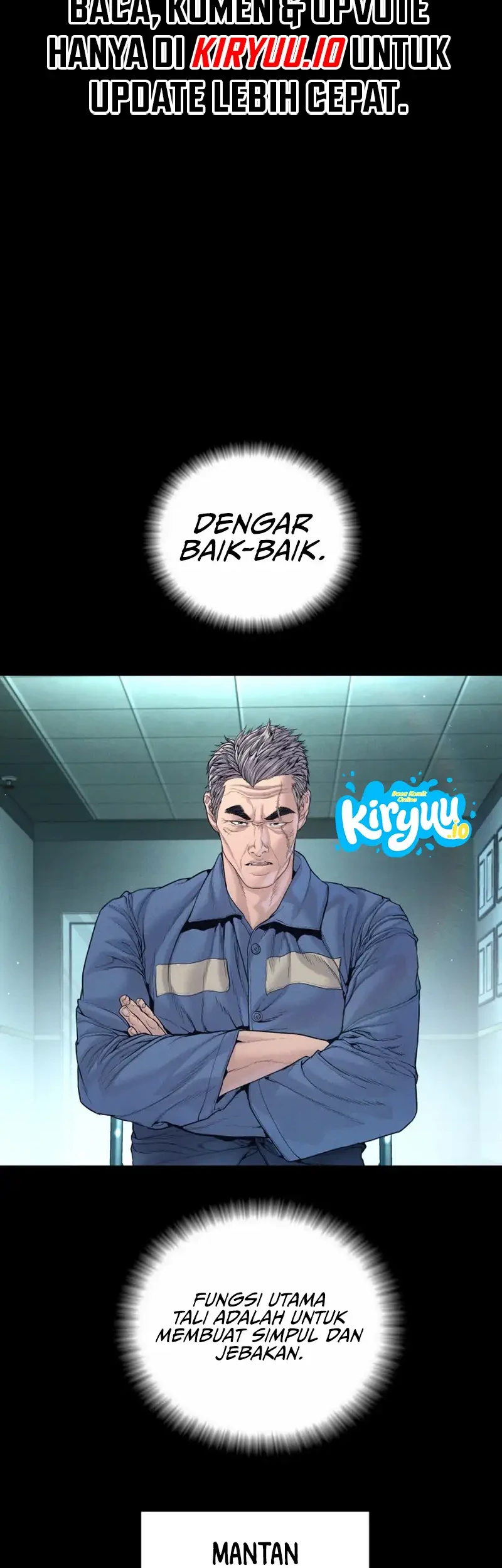 Manager Kim Bab 235 halaman 26