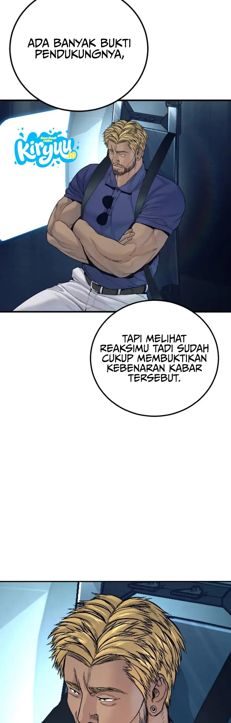Manager Kim Bab 235 halaman 79