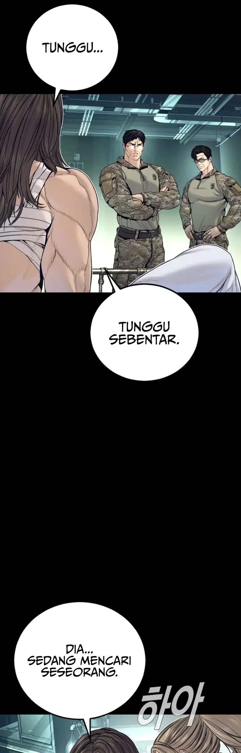 Manager Kim Bab 235 halaman 81