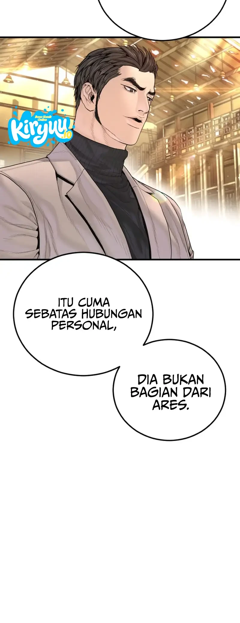 Manager Kim Bab 235 halaman 88