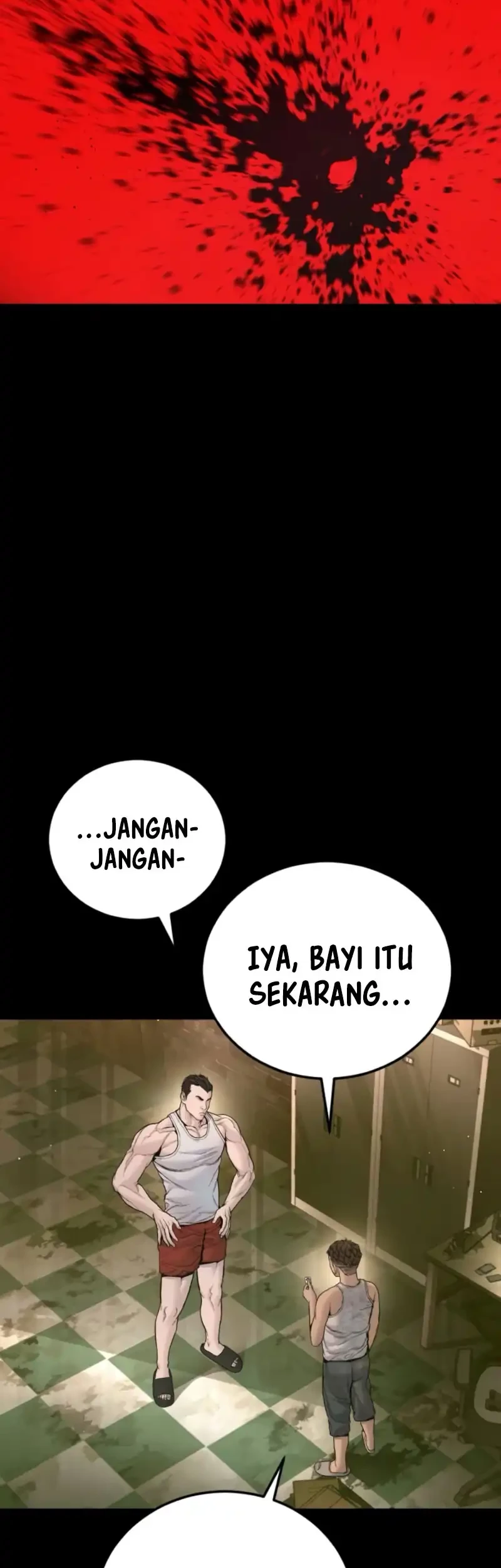 Manager Kim Bab 237 halaman 35