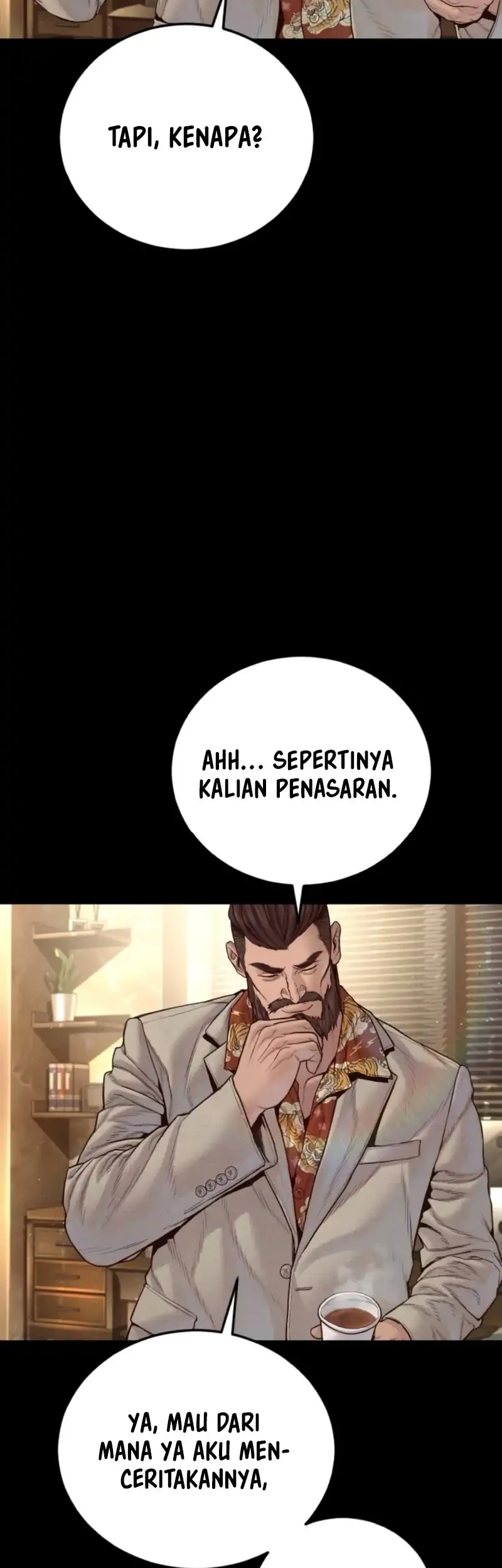 Manager Kim Bab 238 halaman 5