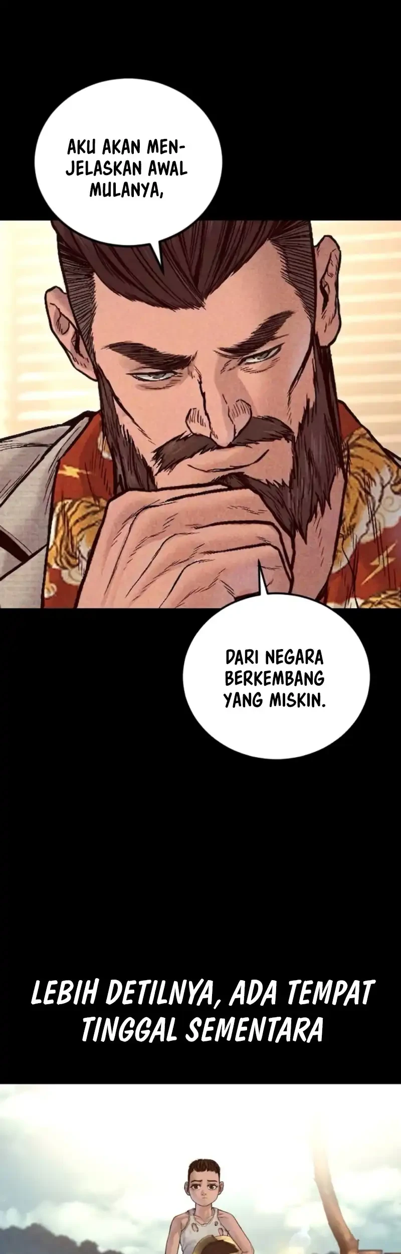 Manager Kim Bab 238 halaman 7