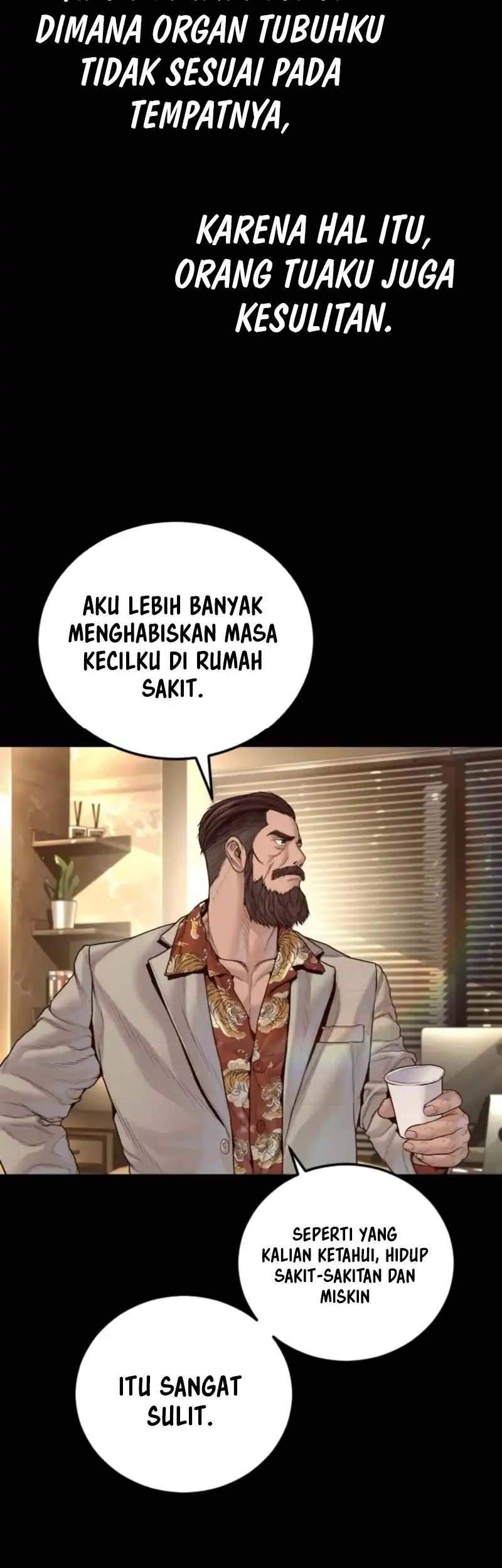Manager Kim Bab 238 halaman 9