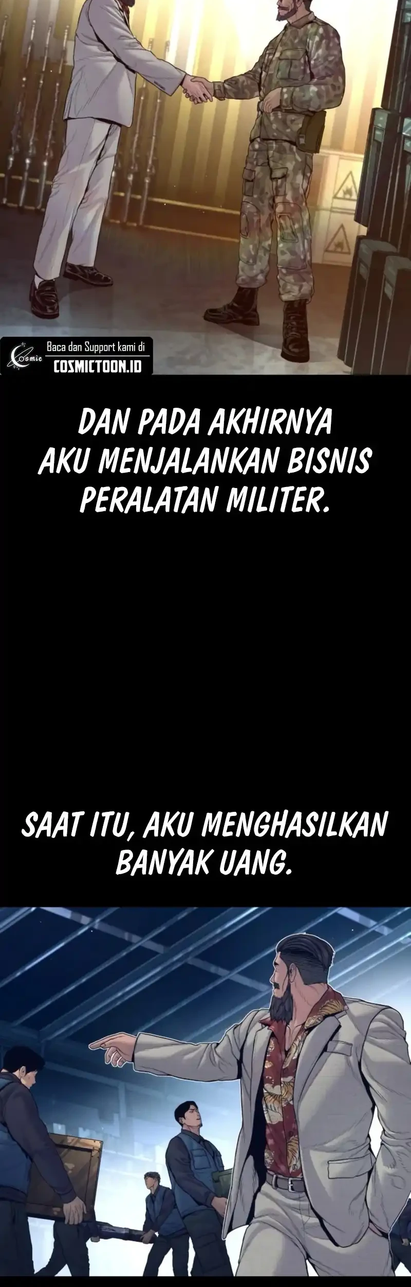 Manager Kim Bab 238 halaman 15
