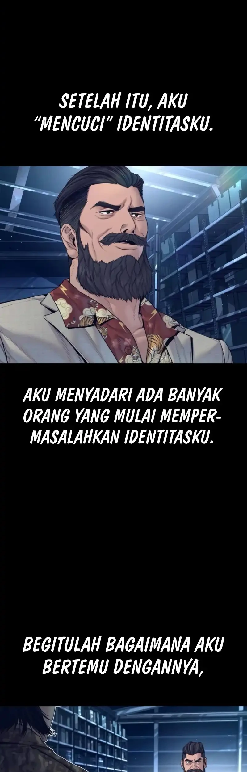 Manager Kim Bab 238 halaman 17