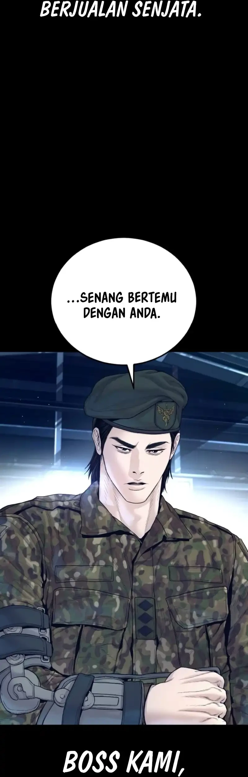Manager Kim Bab 238 halaman 19