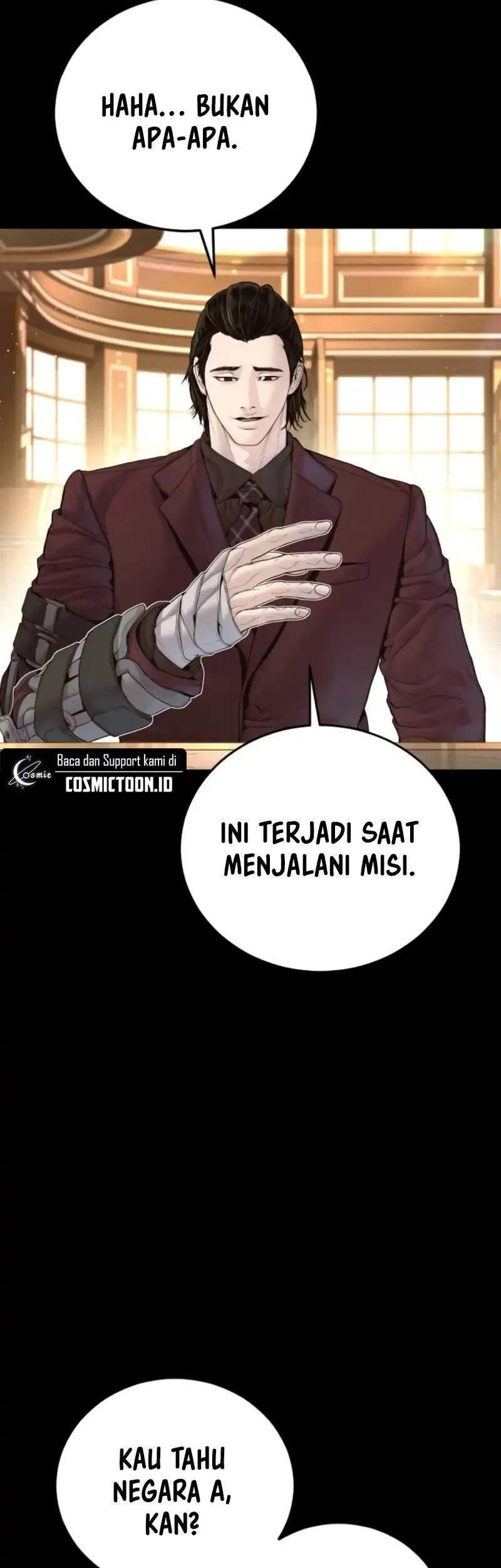 Manager Kim Bab 238 halaman 31