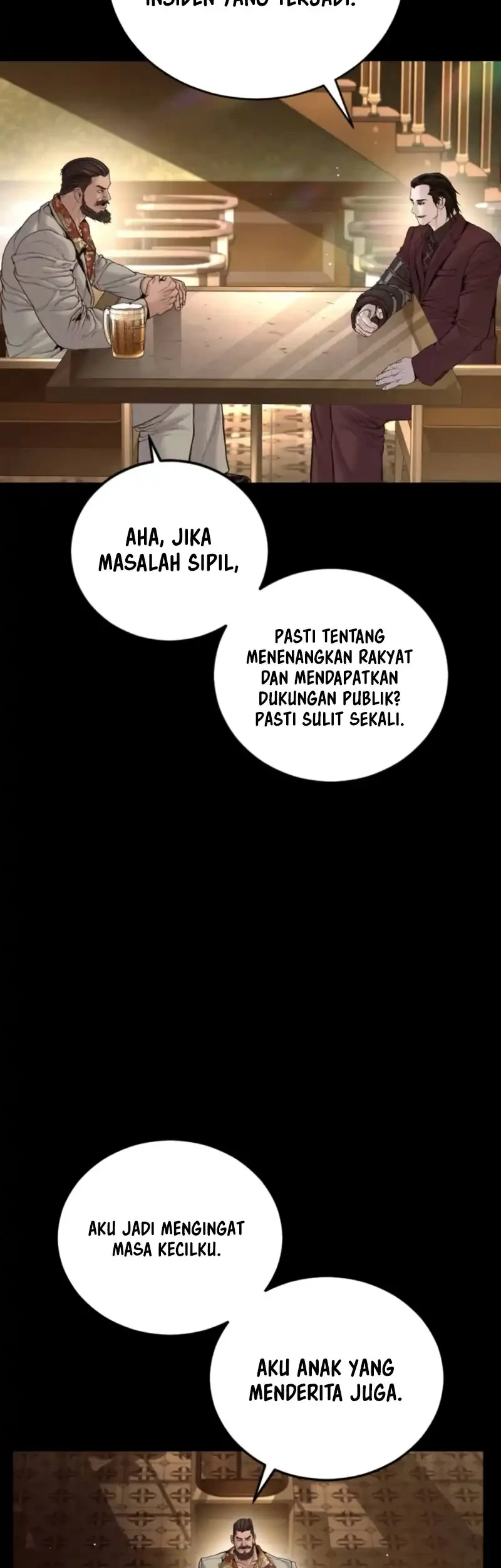Manager Kim Bab 238 halaman 33