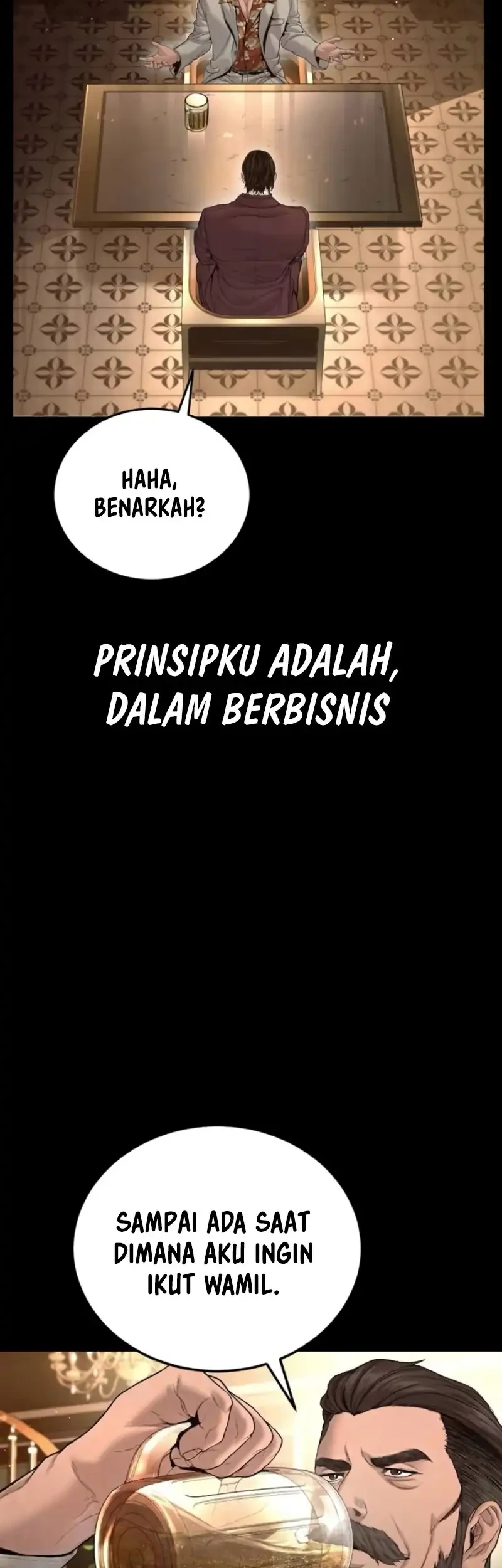 Manager Kim Bab 238 halaman 34