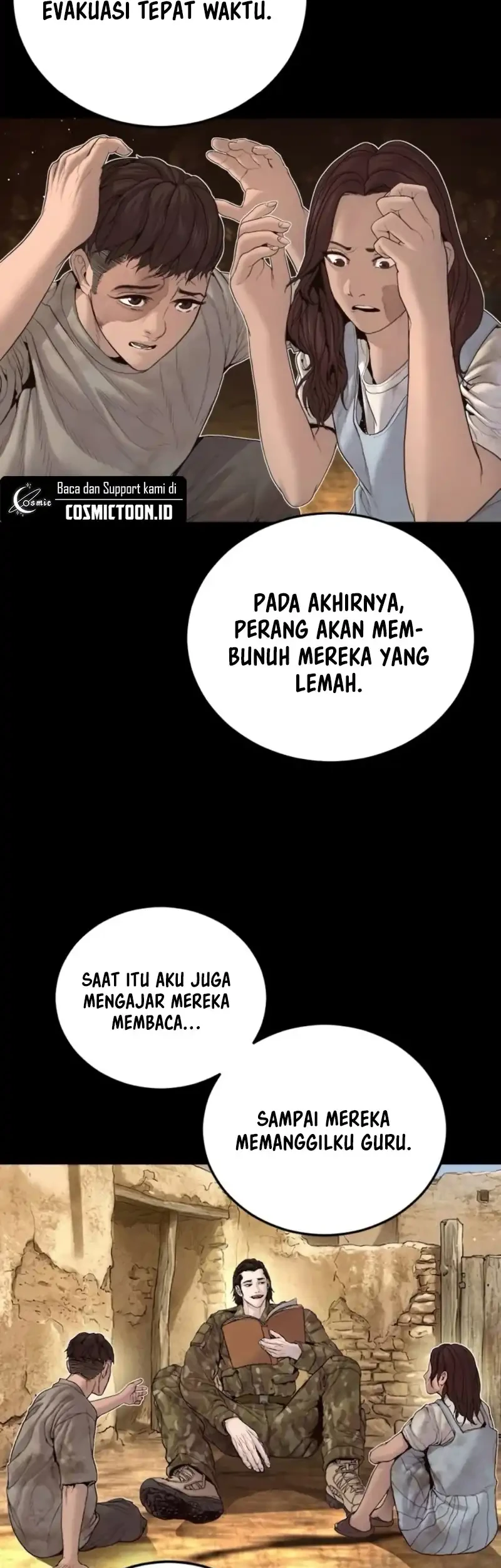 Manager Kim Bab 238 halaman 39