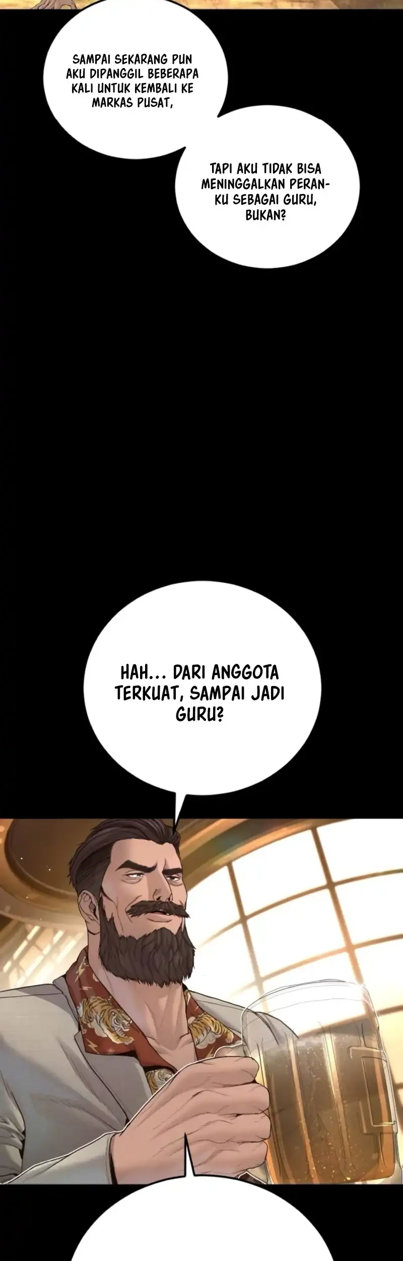 Manager Kim Bab 238 halaman 40
