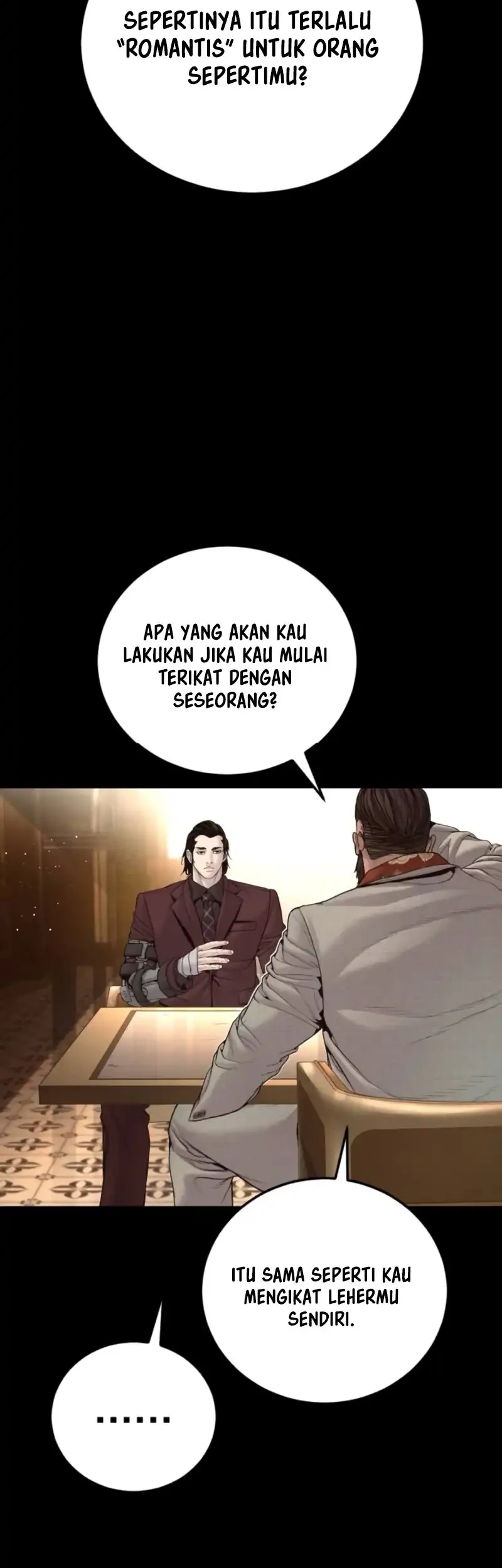 Manager Kim Bab 238 halaman 41