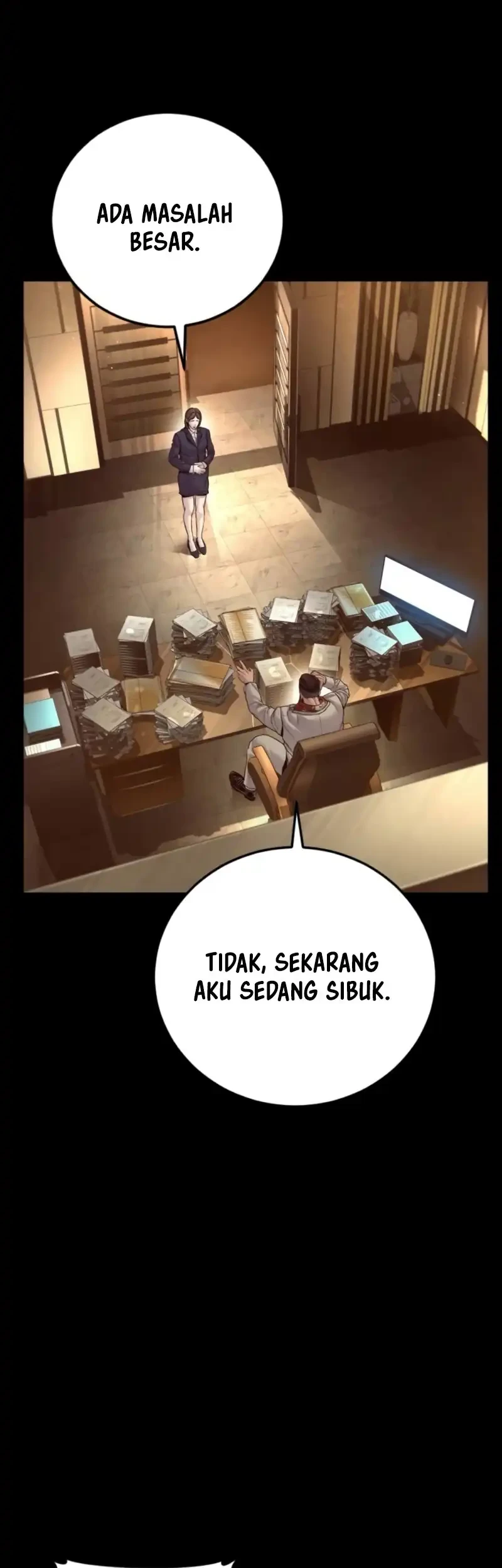 Manager Kim Bab 238 halaman 58