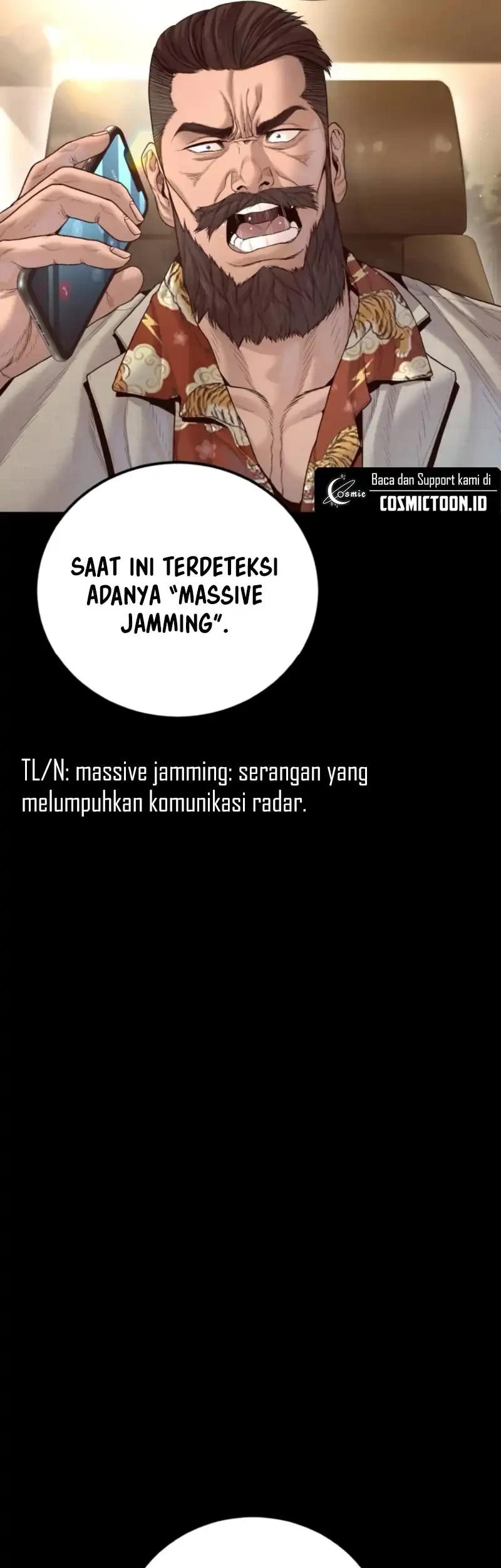 Manager Kim Bab 238 halaman 60