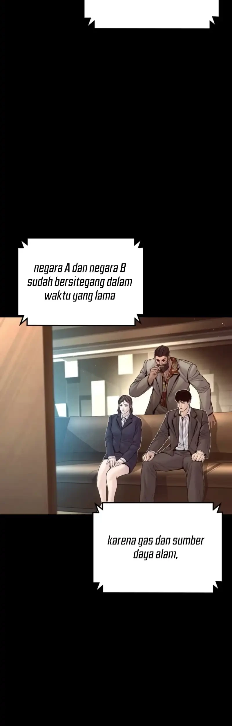 Manager Kim Bab 238 halaman 62