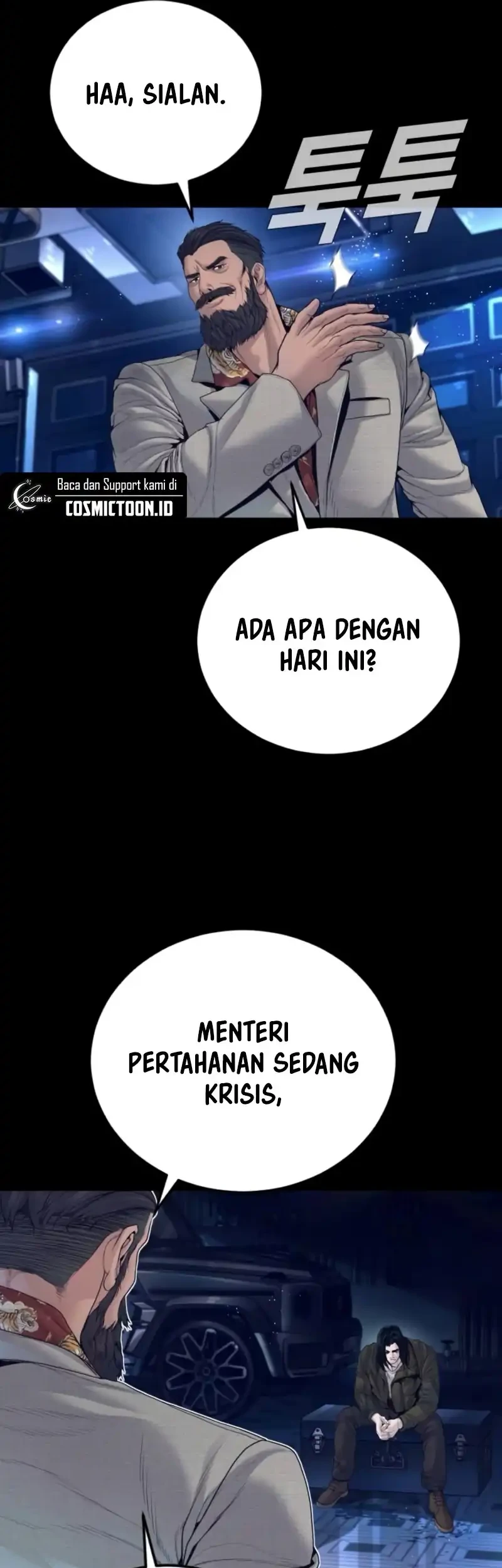 Manager Kim Bab 238 halaman 69