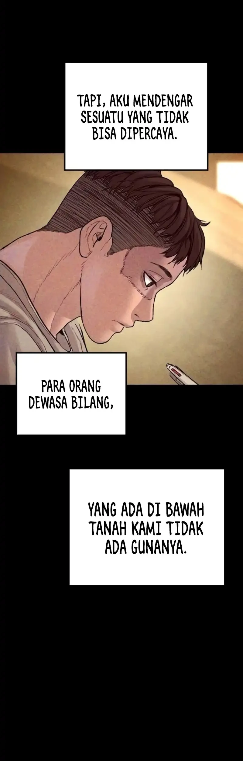Manager Kim Bab 238 halaman 85
